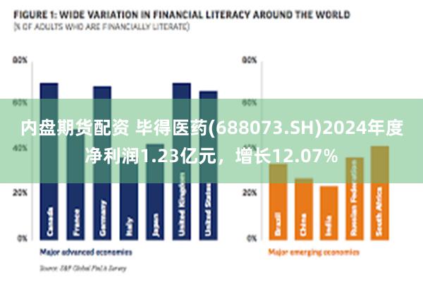 内盘期货配资 毕得医药(688073.SH)2024年度净利润1.23亿元，增长12.07%