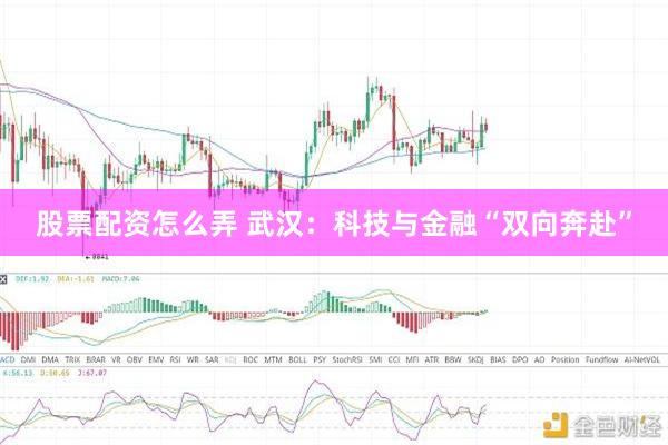 股票配资怎么弄 武汉：科技与金融“双向奔赴”