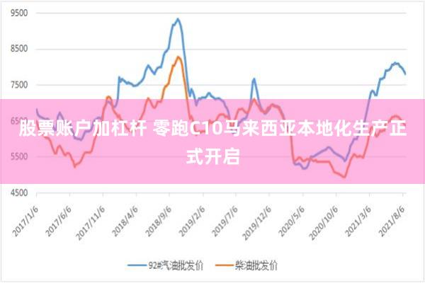 股票账户加杠杆 零跑C10马来西亚本地化生产正式开启