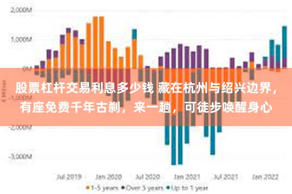 股票杠杆交易利息多少钱 藏在杭州与绍兴边界,有座免费千年古刹,来一趟,可徒步唤醒身心