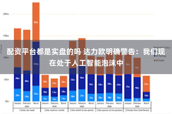 配资平台都是实盘的吗 达力欧明确警告：我们现在处于人工智能泡沫中